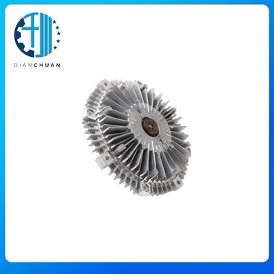 Fan Clutch 8-98019743-0 8980197430  for Isuzu  4HK1 Spare Parts Construction Machinery
