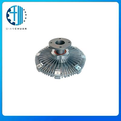 8-98119213-0 8981192130 Fan Clutch for Isuzu 4JK1 Spare Parts Construction Machinery