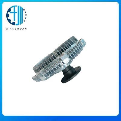 8-98119213-0 8981192130 Fan Clutch for Isuzu 4JK1 Spare Parts Construction Machinery
