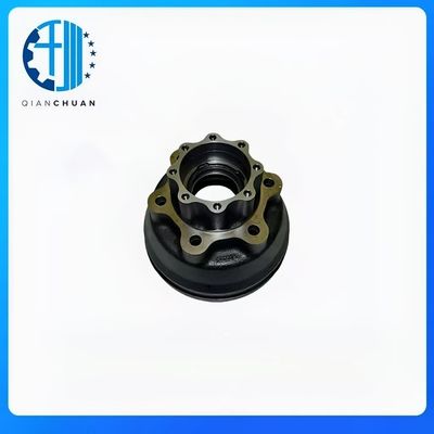 91G33-00900 Brake Drum For Mitsubishi FD30N-35AN F14E FG30N-35AN F13F Nissan L02 Forklift