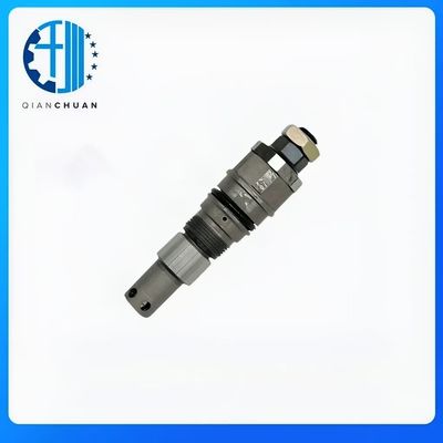 206-3165 Relief Valve For Caterpillar CAT Engine 3054 3064 Excavator 311C 312C 314C