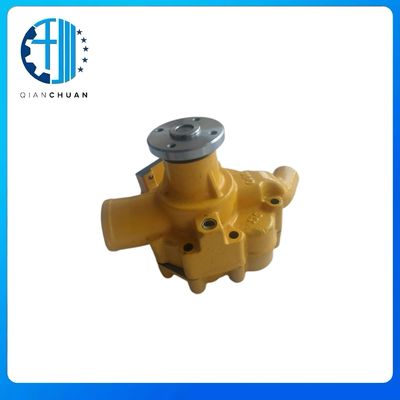 Water Pump 350-2536 3502536 For   Engine 326D2L 329DL D6R D6T D7RXR C9 973C  Spare Parts