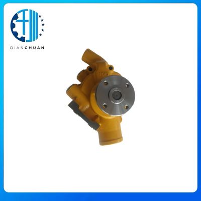 Water Pump 350-2536 3502536 For   Engine 326D2L 329DL D6R D6T D7RXR C9 973C  Spare Parts