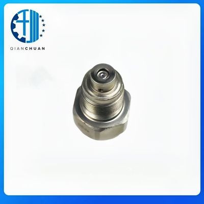 ND499000-4441 Fuel Rail Pressure Sensor For Komatsu PC400-7 PC450-7 Crawler Dozer Parts