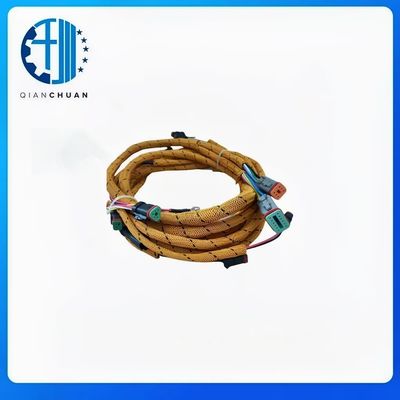197-4411  1974411 Hydraulic Pump Wiring Harness For   Excavator E330C 330C