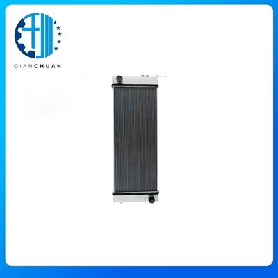 326-3870 Water Tank Radiator For Caterpillar CAT Engine C6.4 3066 C7 Excavator 320D 323D 324D 325D 329D
