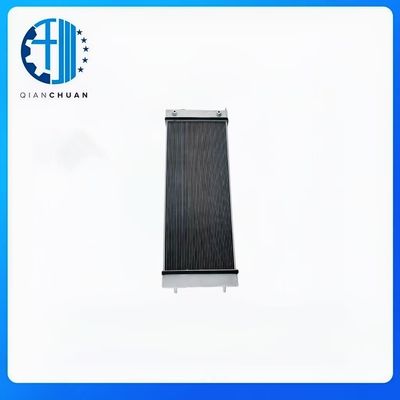 326-3870 Water Tank Radiator For Caterpillar CAT Engine C6.4 3066 C7 Excavator 320D 323D 324D 325D 329D