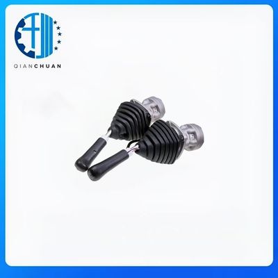 206-2408 Joystick Controller For   Engine 3176C 3306 3116 Excavator 345B 330B 325B 320B