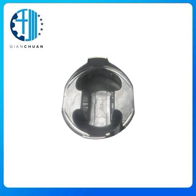 Piston STD 129005-22080 for Yanmar  4TNV88 3TNV88 4D88 3D88  Machinery Engine Parts