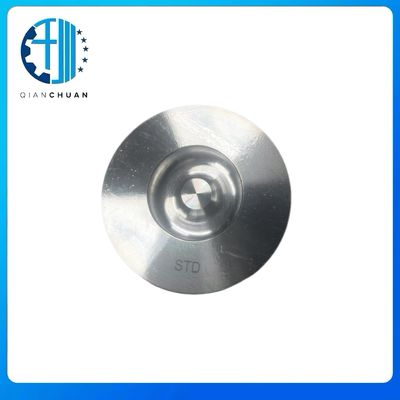 Piston 4 Units 1 Set YM129004-22080 For Yanmar 4TNV84  Engine Spare Parts