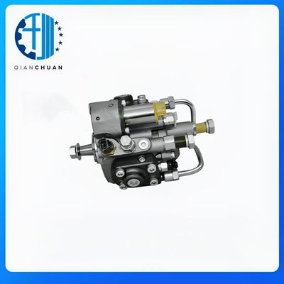 22100-E0250 294050-0030 Fuel Injection Pump  For Hino Engine J08E Truck Excavator
