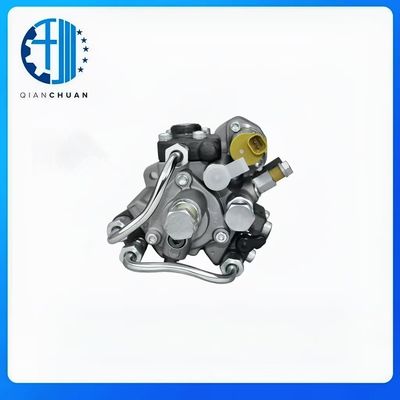 22100-E0250 294050-0030 Fuel Injection Pump  For Hino Engine J08E Truck Excavator