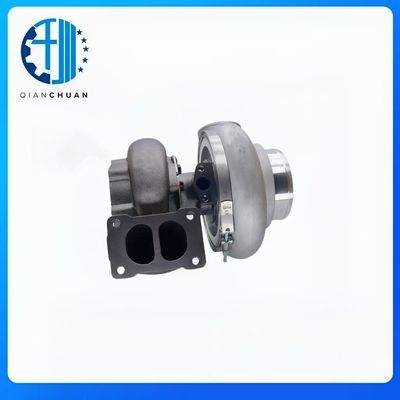 6505-61-5850 Turbocharger For Komatsu PC750-6 PC800-7 Excavator parts