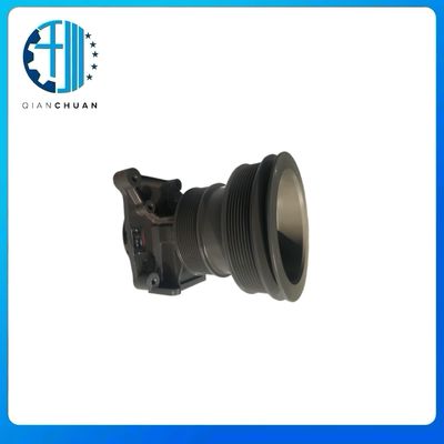Water Pump 612600061739 For  Weichai Engine WD615 WD10G WD61506SD Spare Parts