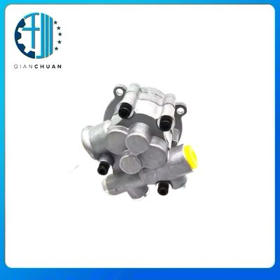 Gear Pump K3V154-80413 For Kobelco SK200-5 SK200-8  Excavator Hydraulic Spare  Parts