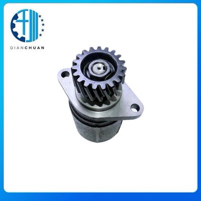 612600130265 Steering Gear Pump For Weichai WD12 Engine Truck  Spare Parts