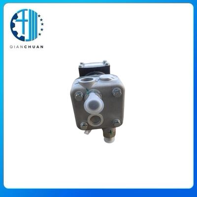 612600130651 Air Compressor For Weichai Wheel Loader WP10 WD10 WD615 Diesel Engine Spare Parts