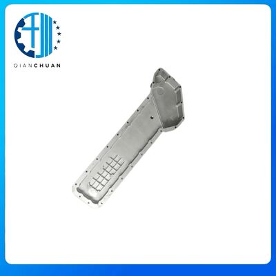 Oil Cooler Cover 612600013135 For Weichai WP10 WD10 Truck Engine Spare Parts