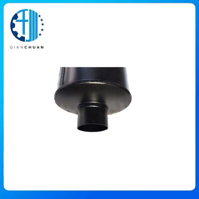 612600111557 612600116788 Muffler For  WEICHAI WD10 Diesel Engine Parts