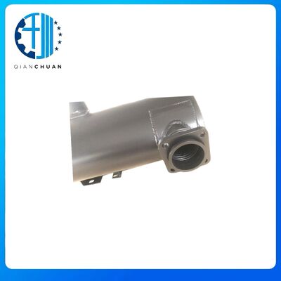 13026956 Muffler  For  WEICHAI  WP6 WP4 226B WD10 Diesel Engine Parts