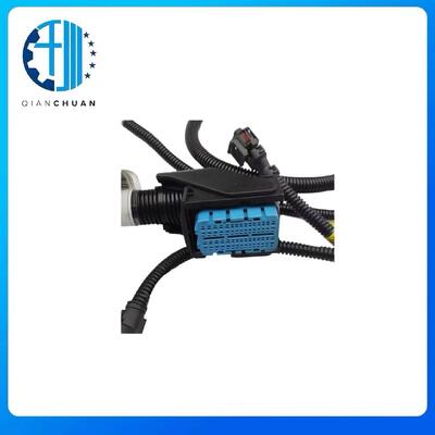 1006612016  Wiring Harness  For WEICHAI WP12 Engine Spare Parts