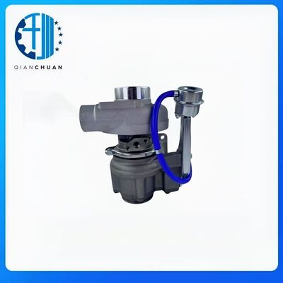 Turbo HX30W Turbocharger 6733-81-8120 6732-81-8200 For Komatsu S4D102E SA4D102E