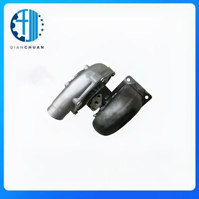 Turbo S2B Turbocharger 6222-83-8220 For Komatsu Engine SAA6D108E-2 Excavator PC300-6 PC350-6 PC400