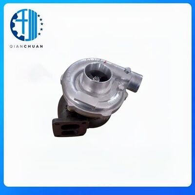Turbo KTR130B Turbocharger 6502-21-4000 For Komatsu Engine S6D170-1 Excavator PC650-1