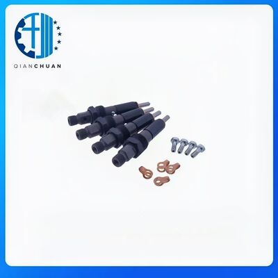 3349084 3802978 4089267 Fuel Injector  For Cummins 4B3.9 4BTA3.9 Engine Parts