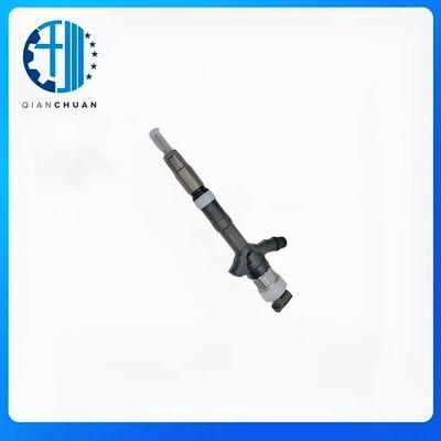 23670-39086 23670-30070  Fuel Injector For Toyota Engine 2.5D 1KD 2KD 1KD-FTV 2KD-FTV