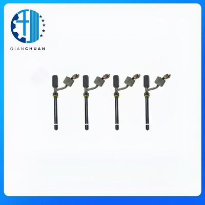 122-9007 1229007 Fuel Injector For    3208  3412 Engine Parts