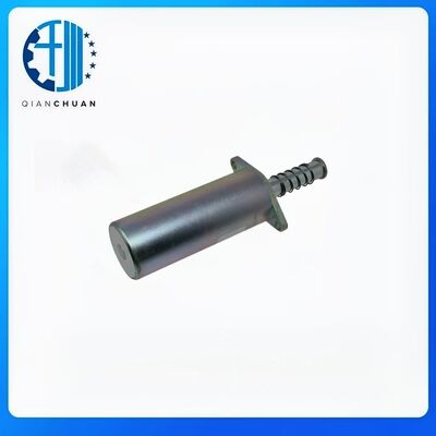 6N9988 6N-9988 Solenoid Group Fuel Shutoff  For CAT 3208 3412 12V Engine Parts