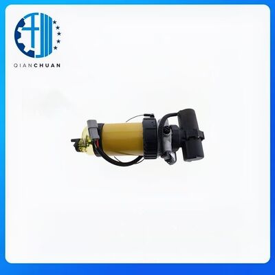 349-5327 3495327 Fuel Pump Filter Assy For CAT Engine 3044C C3.4