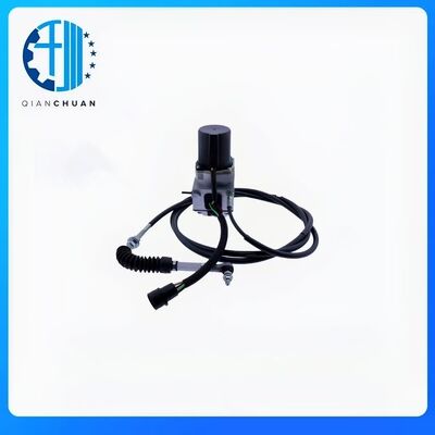 106-0092 105-0092 Throttle Stepper Motor For Caterpillar CAT E320 320L 320N