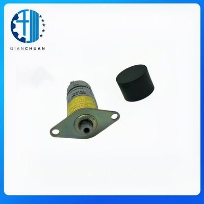 4N-3890 4N3890 Fuel Shutoff Solenoid Valve For  3304 3306 3406B 3408 Engine Parts