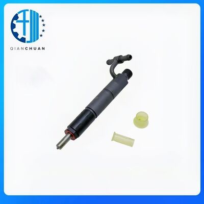 6204-11-3500 6204113500 Fuel Injector  For Komatsu 4D95 4D95L S4D95LE S6D102E