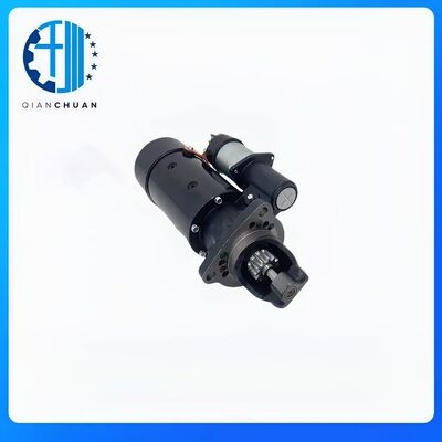 3T-2647 3T2647 Starter Motor  24V 9KW  For Caterpillar CAT Engine 3208 3304 3306B