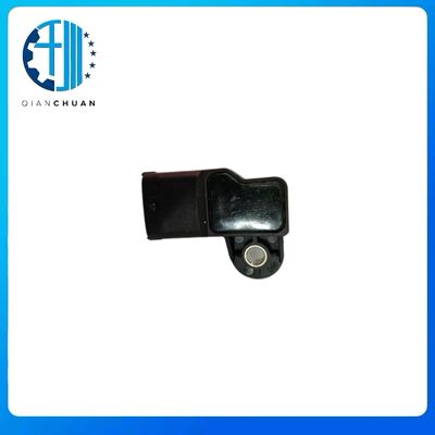 0281002576 Pressure and Temperature Sensor