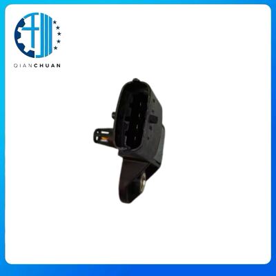 0281002576 Pressure and Temperature Sensor