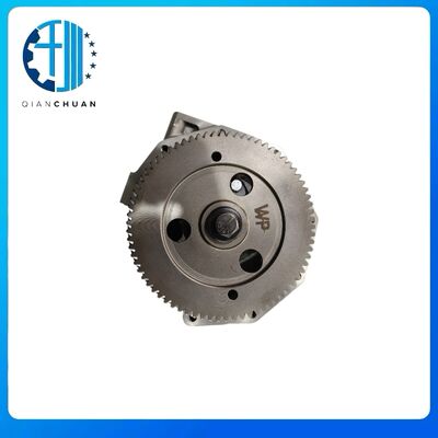 7W7019 1354926 Water Pump For  3406B 3406C  Engine  Spare Parts