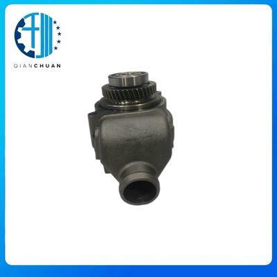 2P0661 1727775 Water Pump fits for  3304 3306 Engine Spare Parts