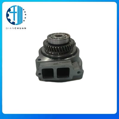 2P0661 1727775 Water Pump fits for  3304 3306 Engine Spare Parts