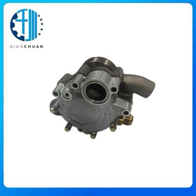 Water Pump  352-2139  for  C7 3126B Engine Excavator Spare Parts
