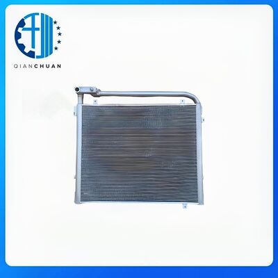 20Y-03-31121  20Y0331121  Hydraulic Oil Cooler For Komatsu PC200-7 Excavator
