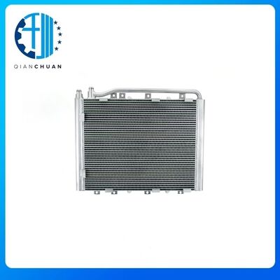 209-03-51111 Hydraulic Oil Cooler  For Komatsu Excavator PC650-3 PC650-5 PC710-5
