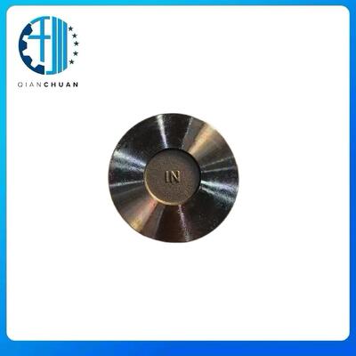 S4S Intake Valve  Exhaust Valve For Mitsubishi S4S  Engine  Spare Parts