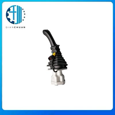 Hydraulic Control Joystick 410113-00124B  For Doosan DX225 DX225LC  Engine Spare Parts