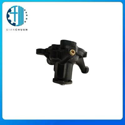 Water Pump  ME995053 for  6D16T Engine  SK320 Excavator Spare Parts