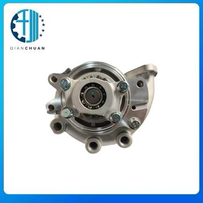 8-97615905-0 Water Pump for Isuzu ZAX450 6WG1 6WF1 Engine Spare Parts