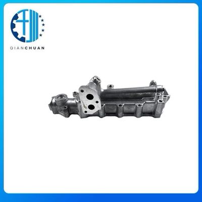 15711-1150 Oil Cooler Cover for HINO H07D Truck Parts Spare Part